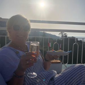 Meet your Posher, Janice